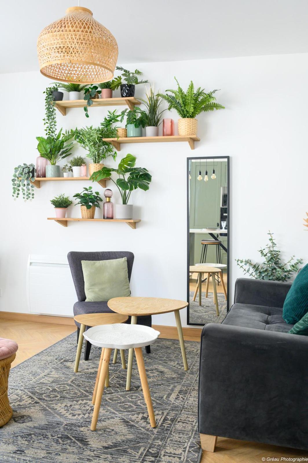 Offre Speciale ! Jolie Pepite - Le Verdoyant Nantes Exterior foto