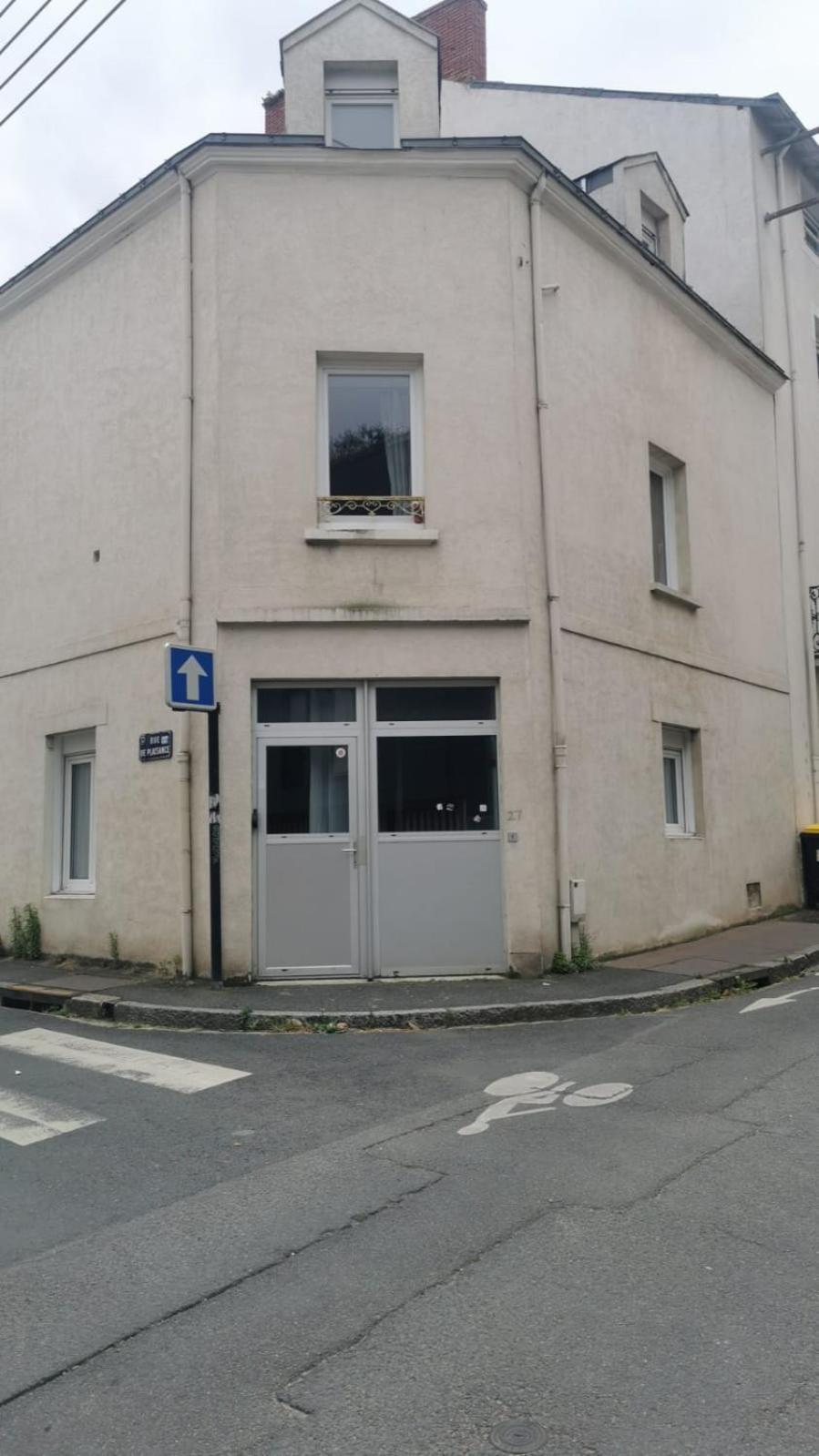 Offre Speciale ! Jolie Pepite - Le Verdoyant Nantes Exterior foto